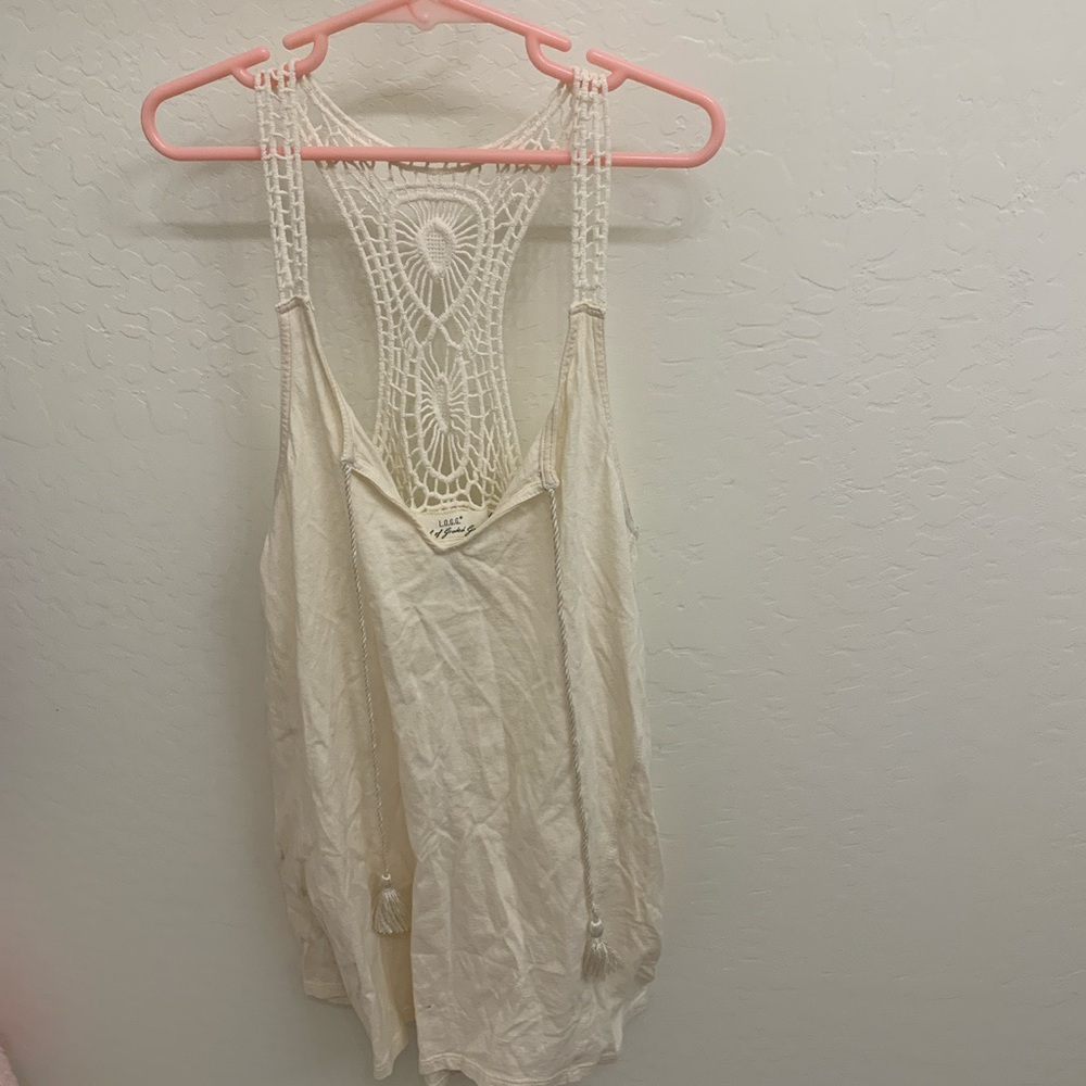 H&M tank